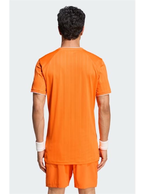 flft tee pro 2 ADIDAS | KH0442PURE ORANCE